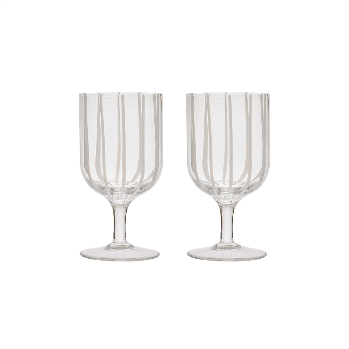 Oyoy Living Mizu Windlas - Paket mit 2 - bereit