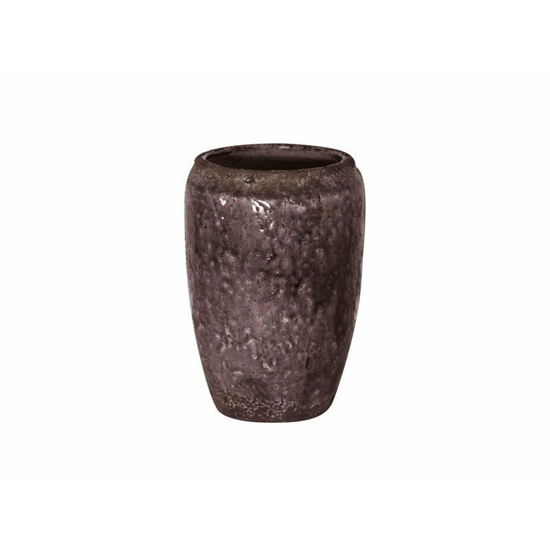 Haus von Sander Skilla Vase, 21 cm