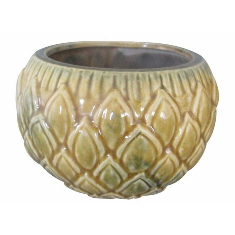 Haus von Sander Erantis Blumentopf, 11,5 cm