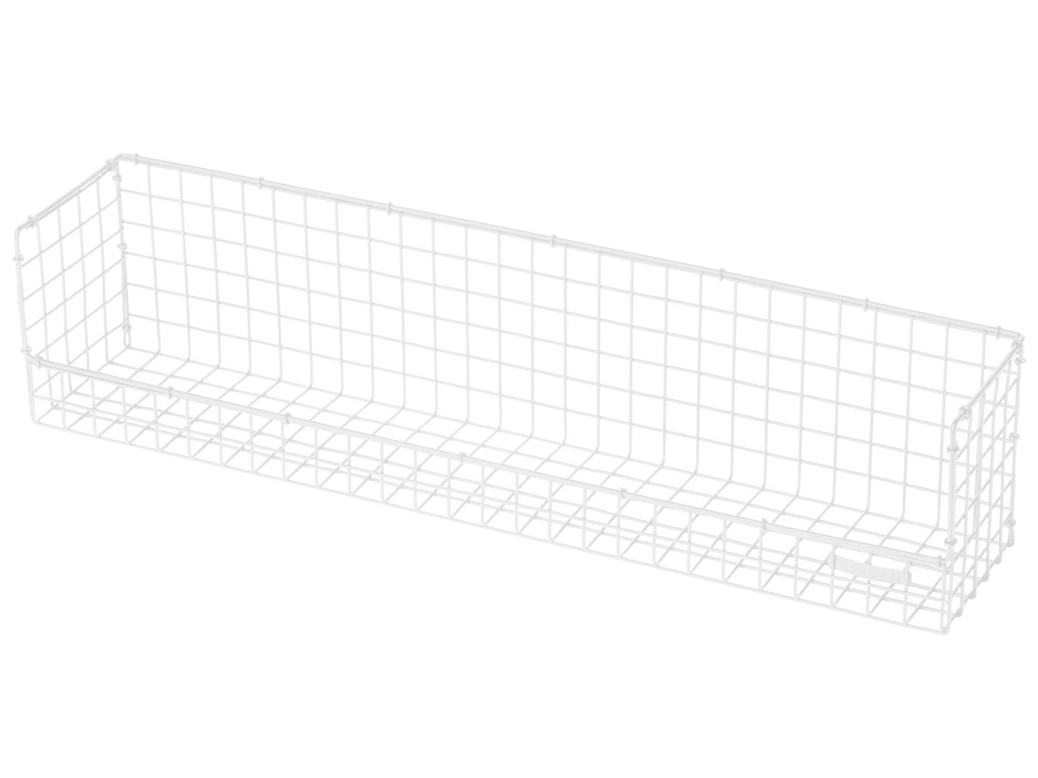 Kalager Design OUTDOOR-REGAL, groß, weiß