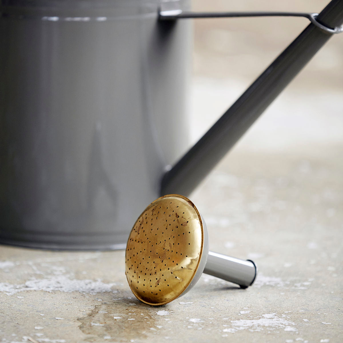 House Doctor - Wasserkrug, HDWan, Grau