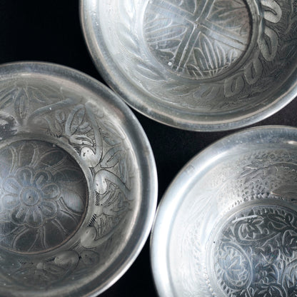 Hausarzt - Prost, Hdtura, antikes Silber