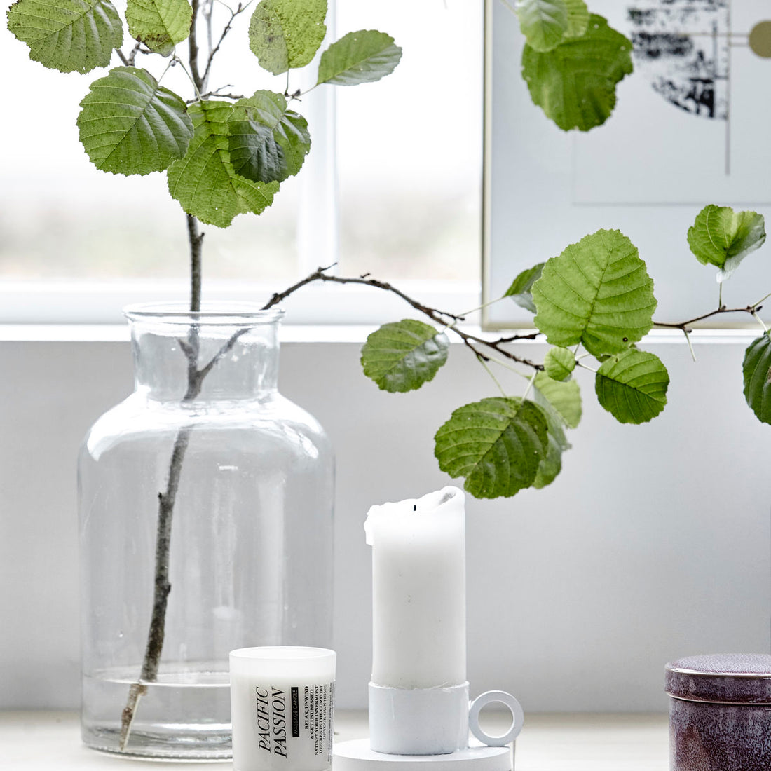 Schöne Vasen - Erstellen Sie Eleganz und Erneuerung in Ihrem Haus –