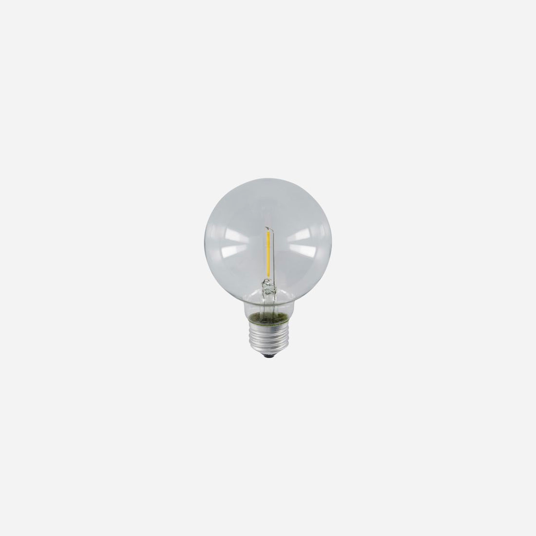 Hausarzt - LED BEAR E27/3WATT