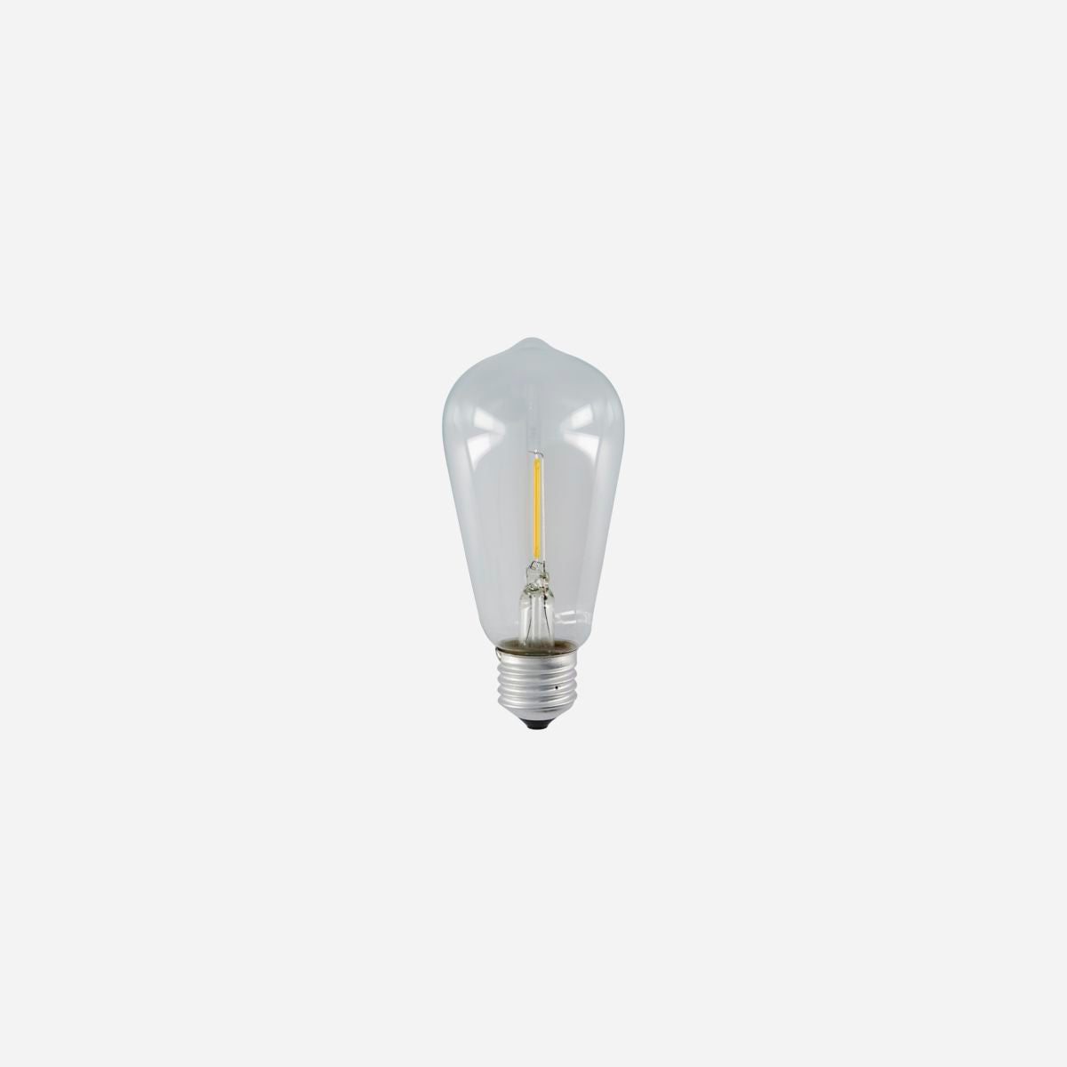 Hausarzt - LED BEAR E27/3WATT