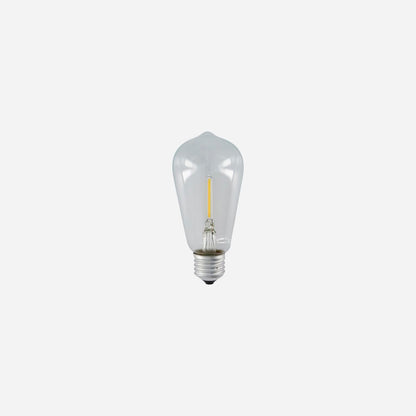 Hausarzt - LED BEAR E27/3WATT