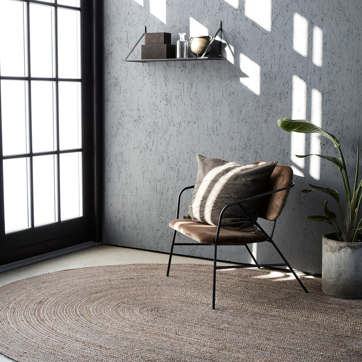 Hausarzt - Flasche mit Deckel, Farma, Bereit - H: 17 cm, Durchmesser: 9 cm