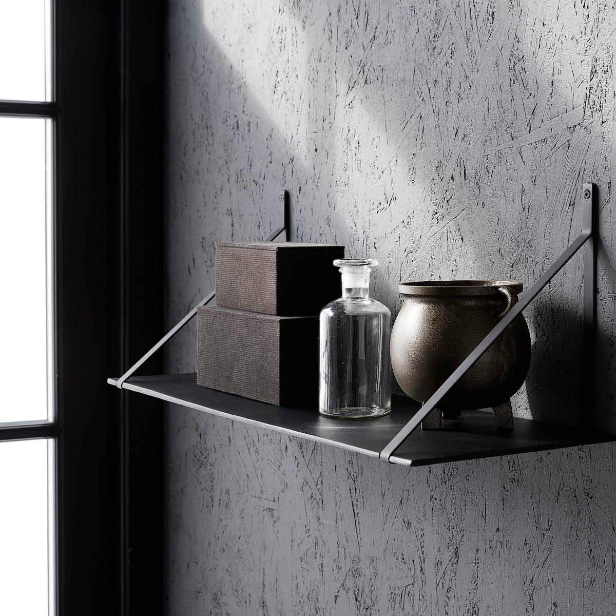 Hausarzt - Flasche mit Deckel, Farma, Bereit - H: 17 cm, Durchmesser: 9 cm