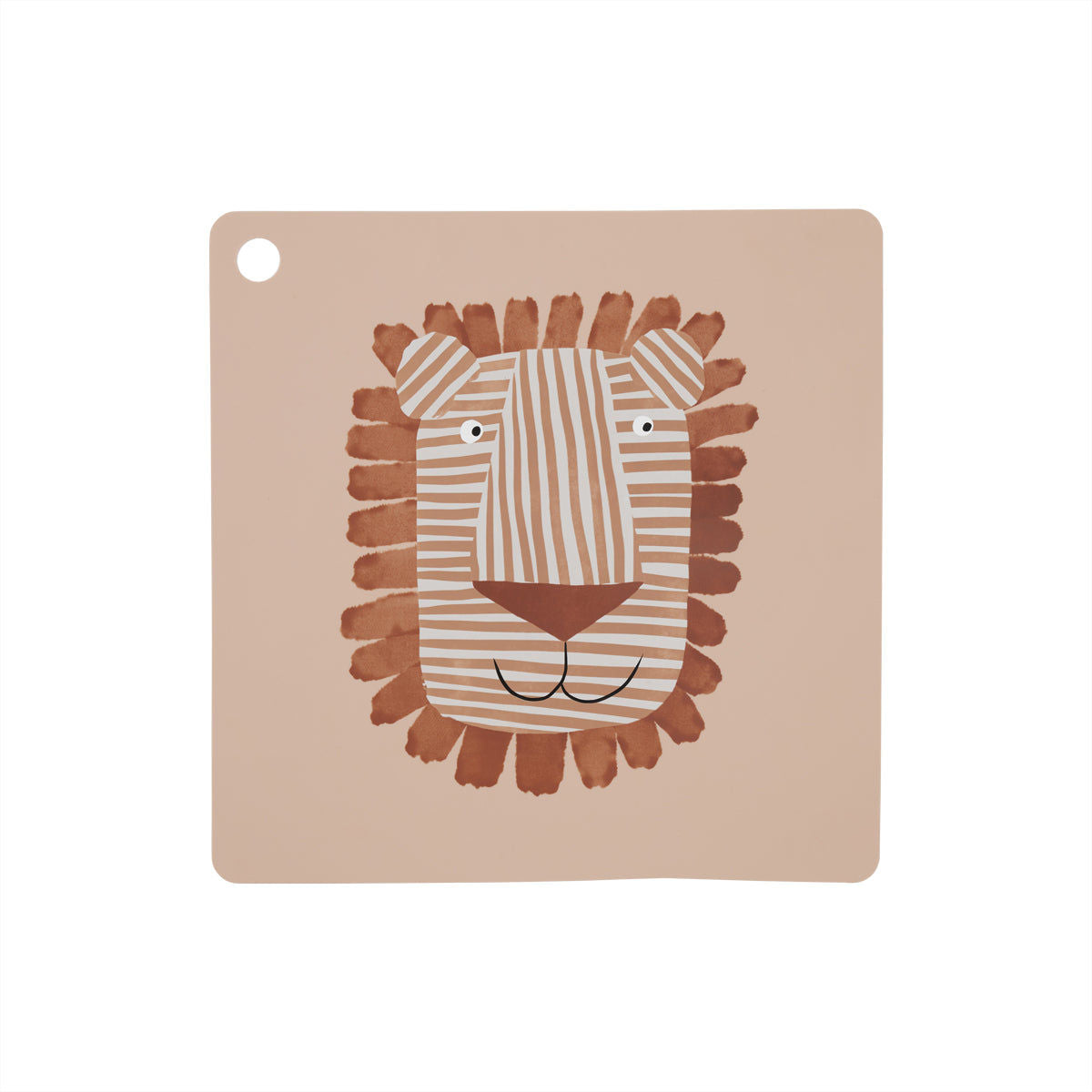 Oyoy Mini Lobo Sprung