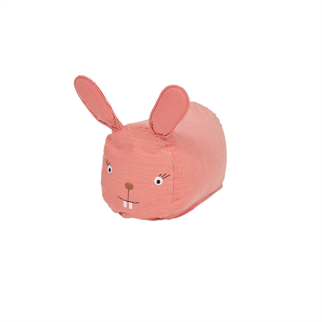 Oyoy Mini Rosy Rabbit - Fahren Sie mit Kaninchen