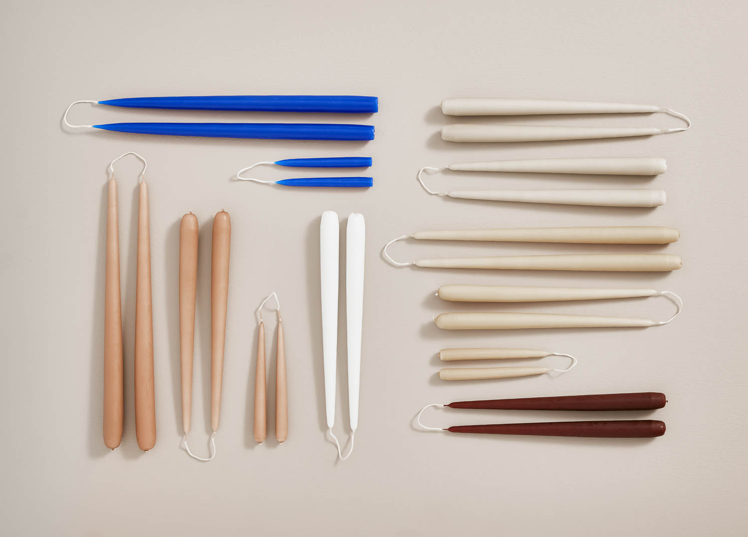 Oyoy Living Fukai Kertelys - klein - Pack von 2