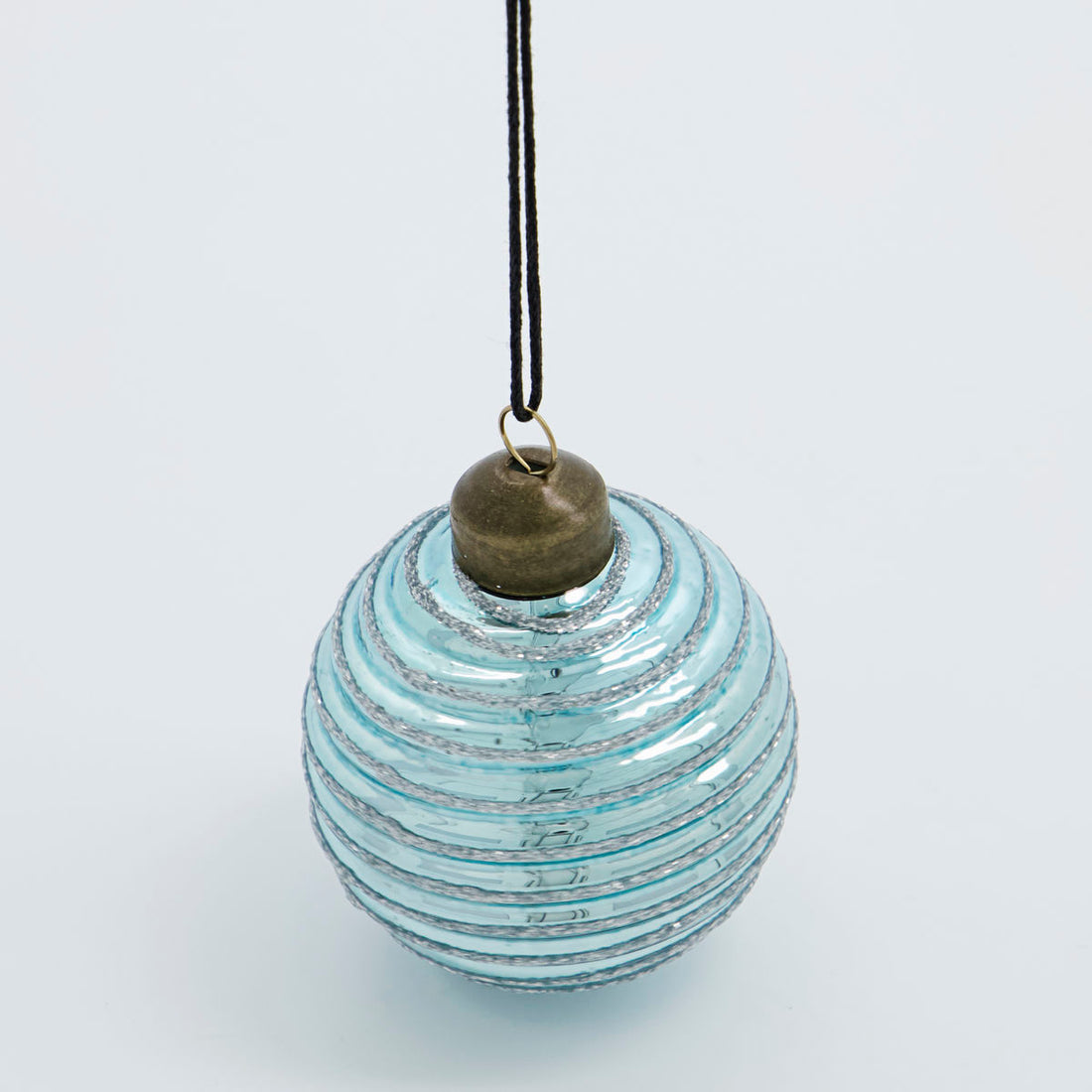 HAUSEHORKELNESHEITSKREIDUNG, LOLLI, Blau