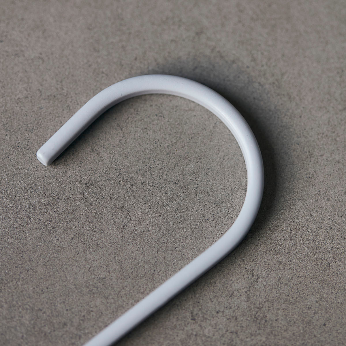 Hausarzt - Knake, Snap, Silber - L: 4,8 cm, W: 0,5 cm, H: 10 cm