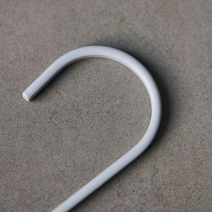 Hausarzt - Knake, Snap, Silber - L: 4,8 cm, W: 0,5 cm, H: 10 cm