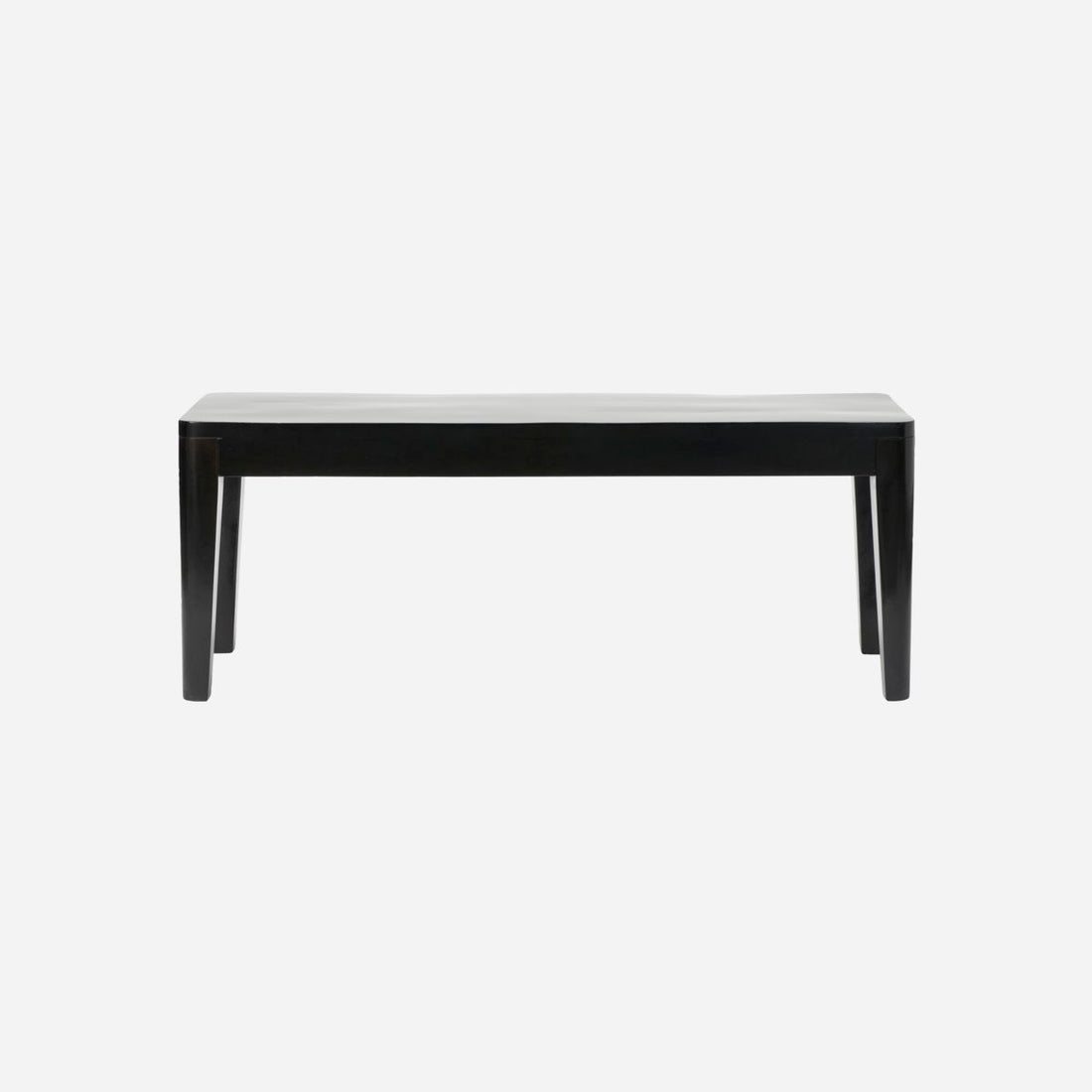 Haus Doctor Bench, Molon, Brown-L: 120 cm, W: 36 cm, H: 46 cm