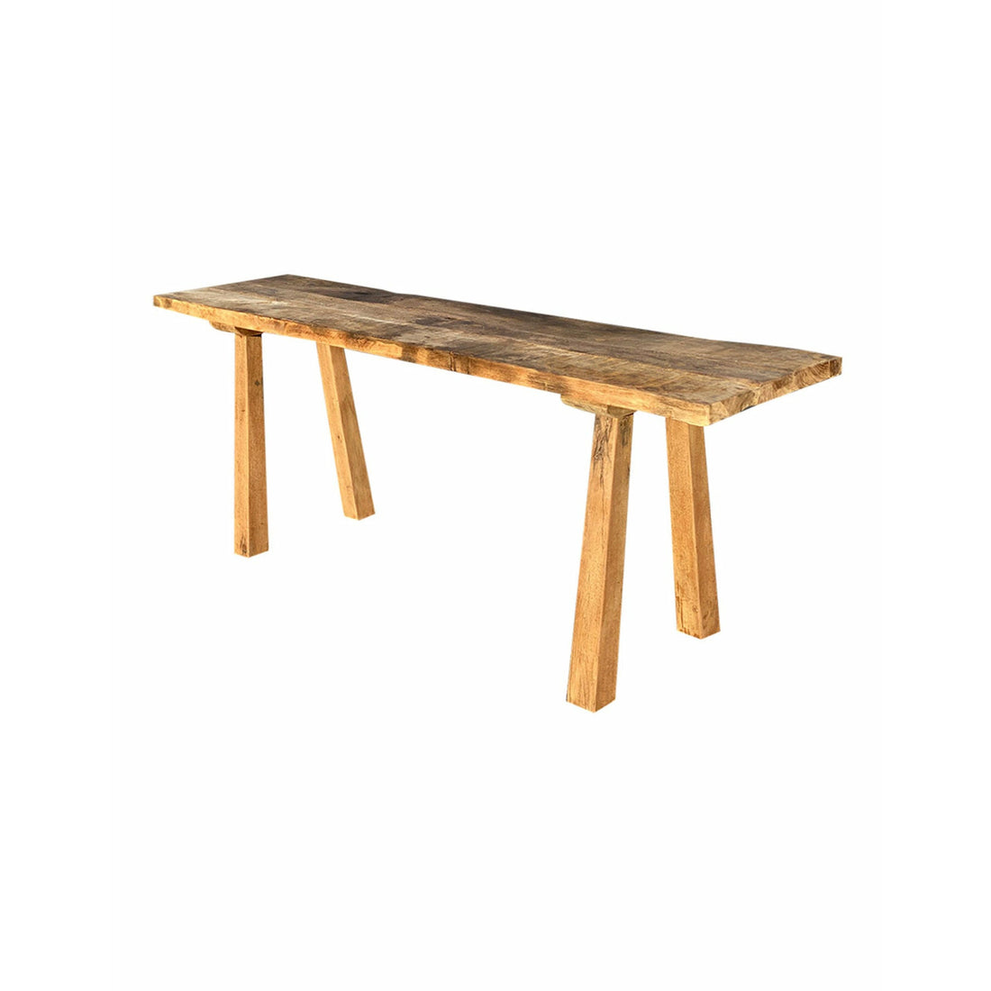 Sjælsø Nordic RAW WOOD FRAME OF RECYCLED WOOD