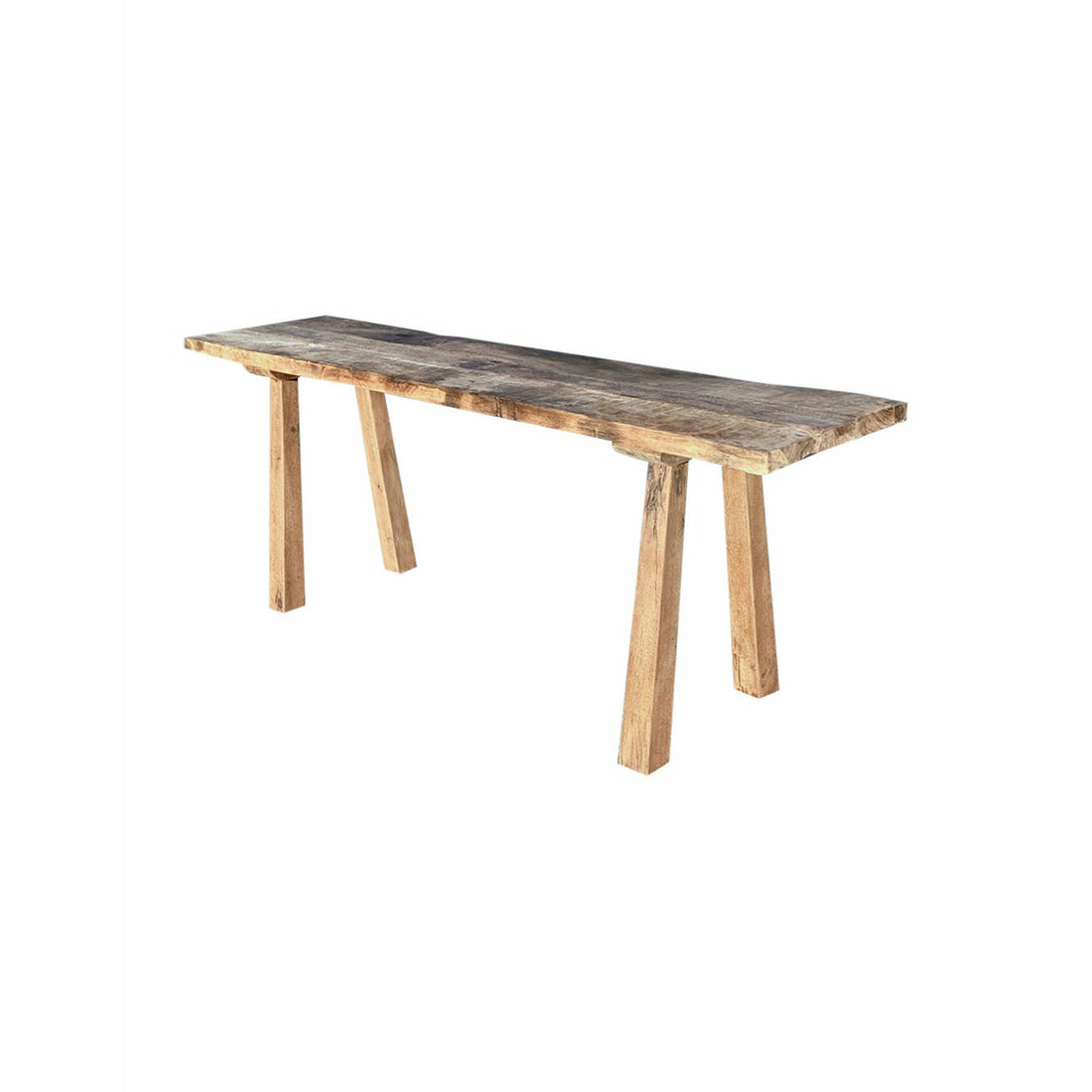 Sjælsø Nordic RAW WOOD FRAME OF RECYCLED WOOD