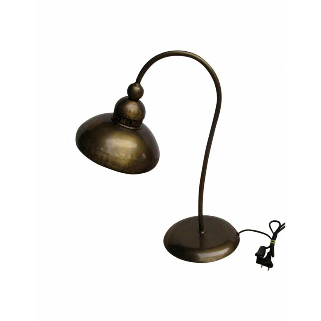 Sjælsø Nordic RUNDE TISCHLAMPE