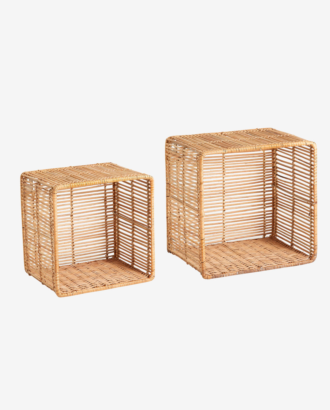 Zeya Wicker Korb