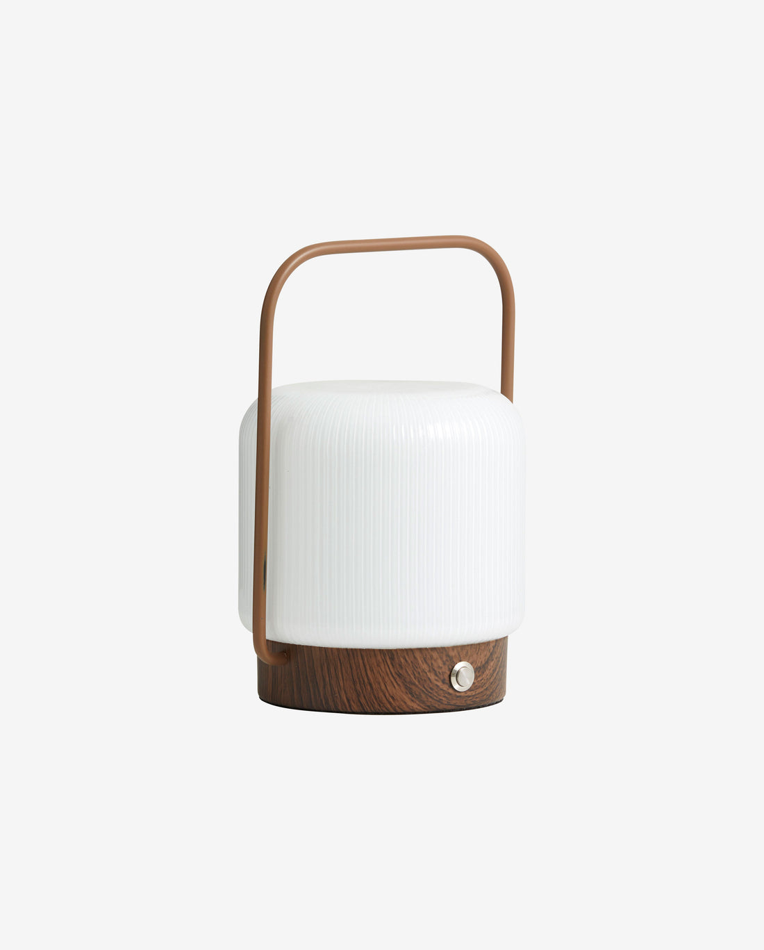 Troy tragbare Lampe