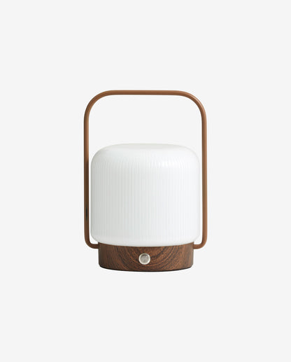 Troy tragbare Lampe
