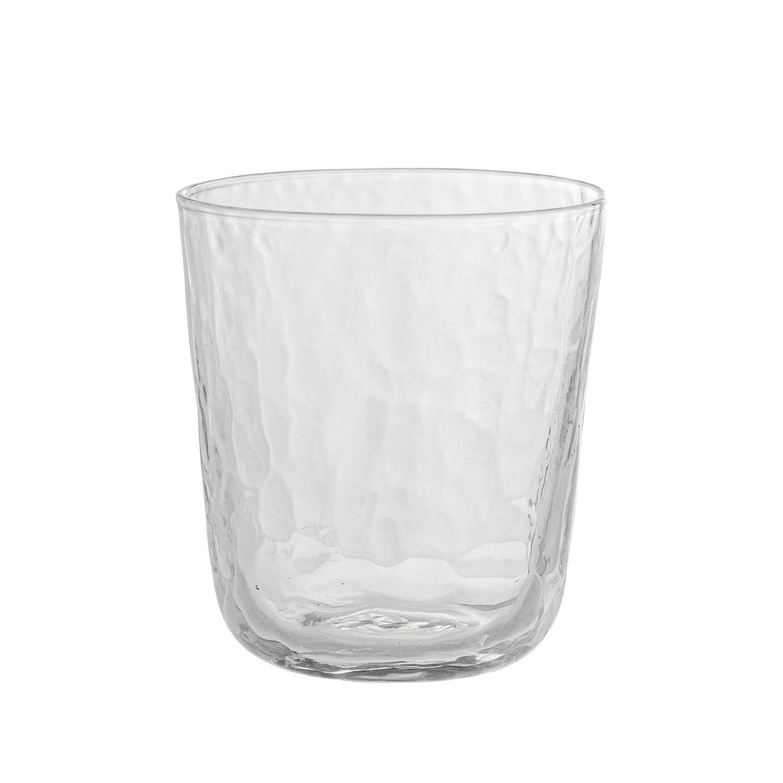 Bloomingville Asali Trinkglas, bereit, Glas