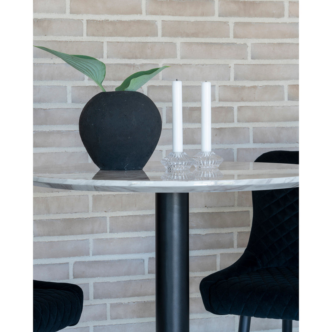 Haus Nordic - Horta Terracotta Dekoration Vase