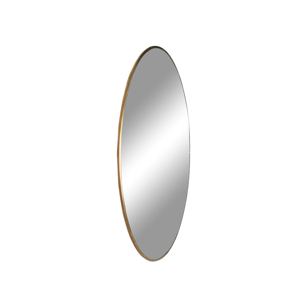 Haus Nordic - Jersey Mirror Ø60 cm