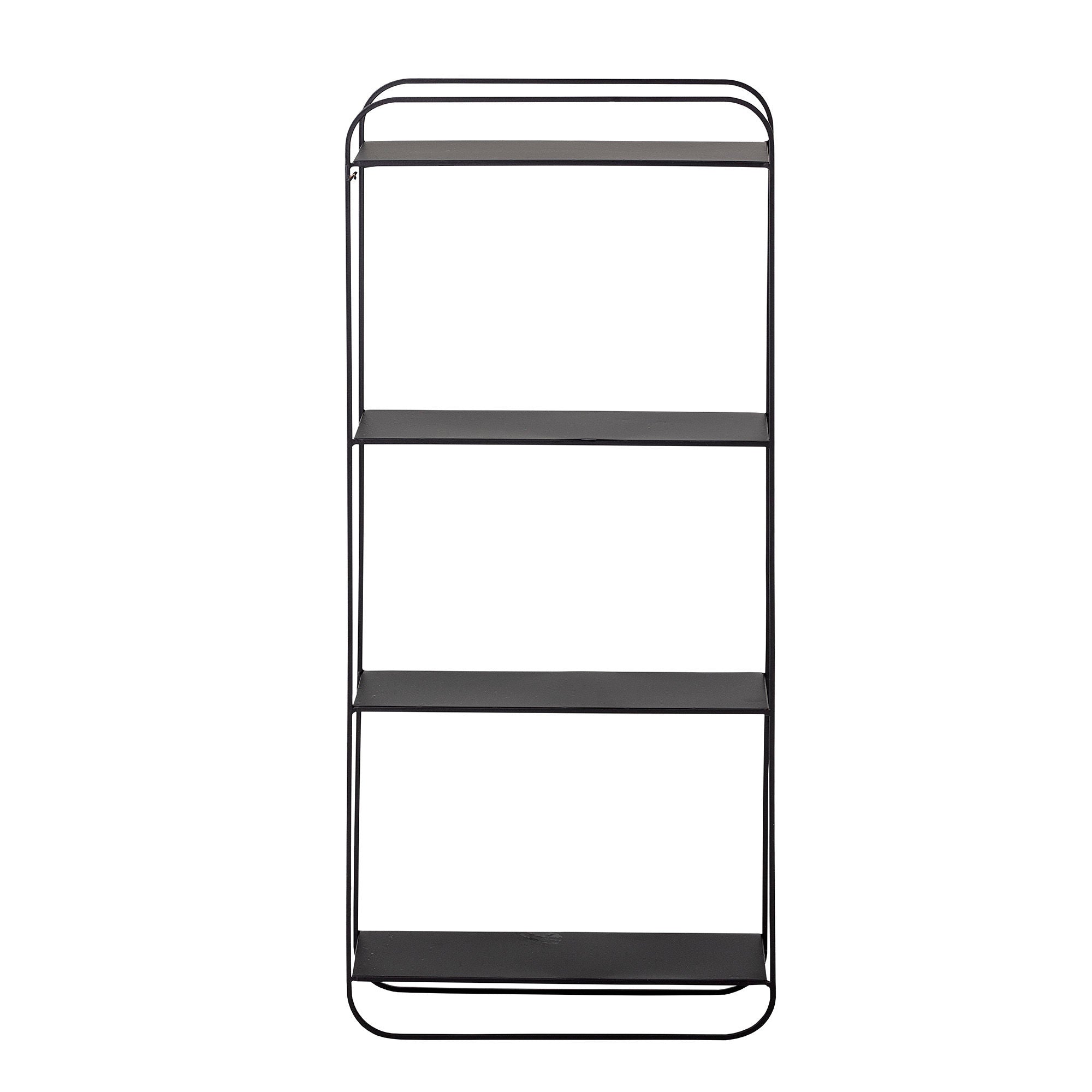 Bloomingville Juan Hylde, Sort, Metal - Bloomingville - DesignGaragen.dk