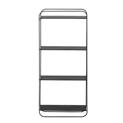 Bloomingville Juan Hylde, Sort, Metal - Bloomingville - DesignGaragen.dk