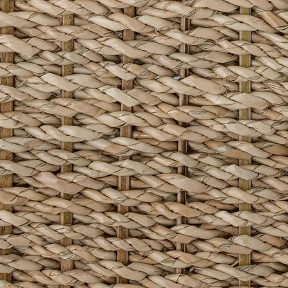 Bloomingville Harvar Korb, Natur, Palmblatt