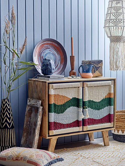 Kreative Sammlung Sedik Kabinett, Natur, Mango