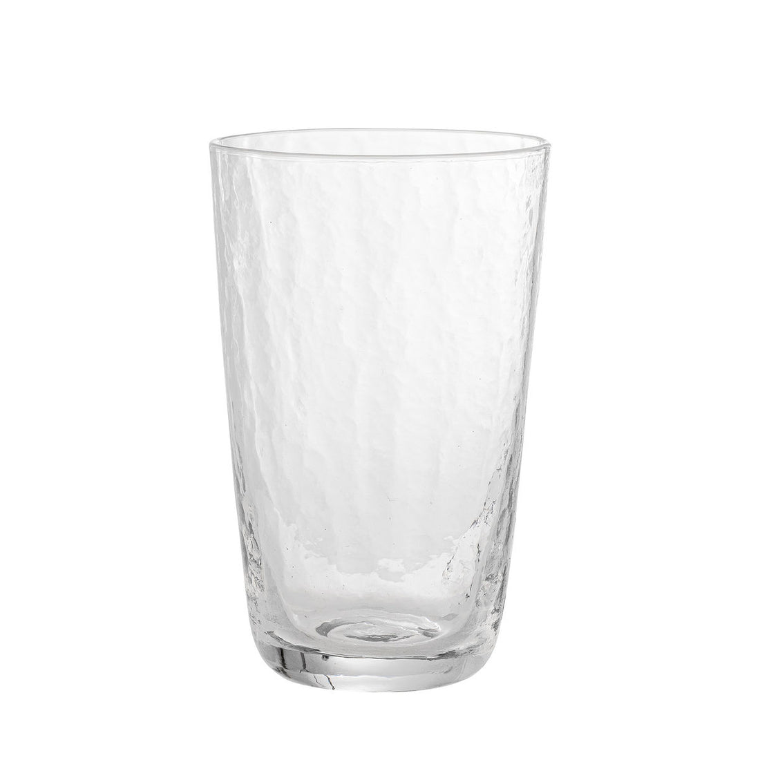 Bloomingville Asali Trinkglas, bereit, Glas