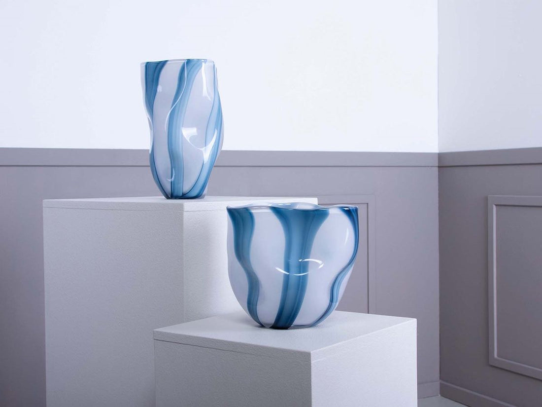 Haus von Sander Nopsis Vase 21 cm