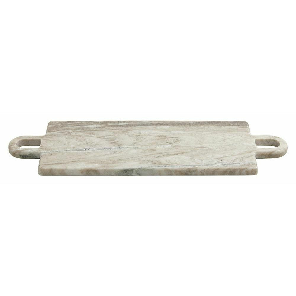 Nordal PASILLA cutting board, rectangular,brown - Nordal - DesignGaragen.dk