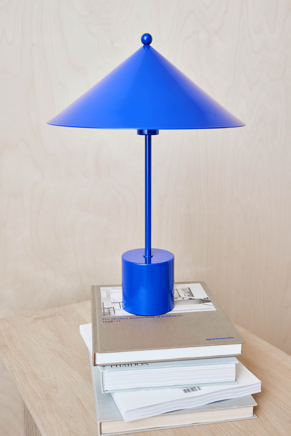 OYOY LIVING Kasa Bordlampe (EU)