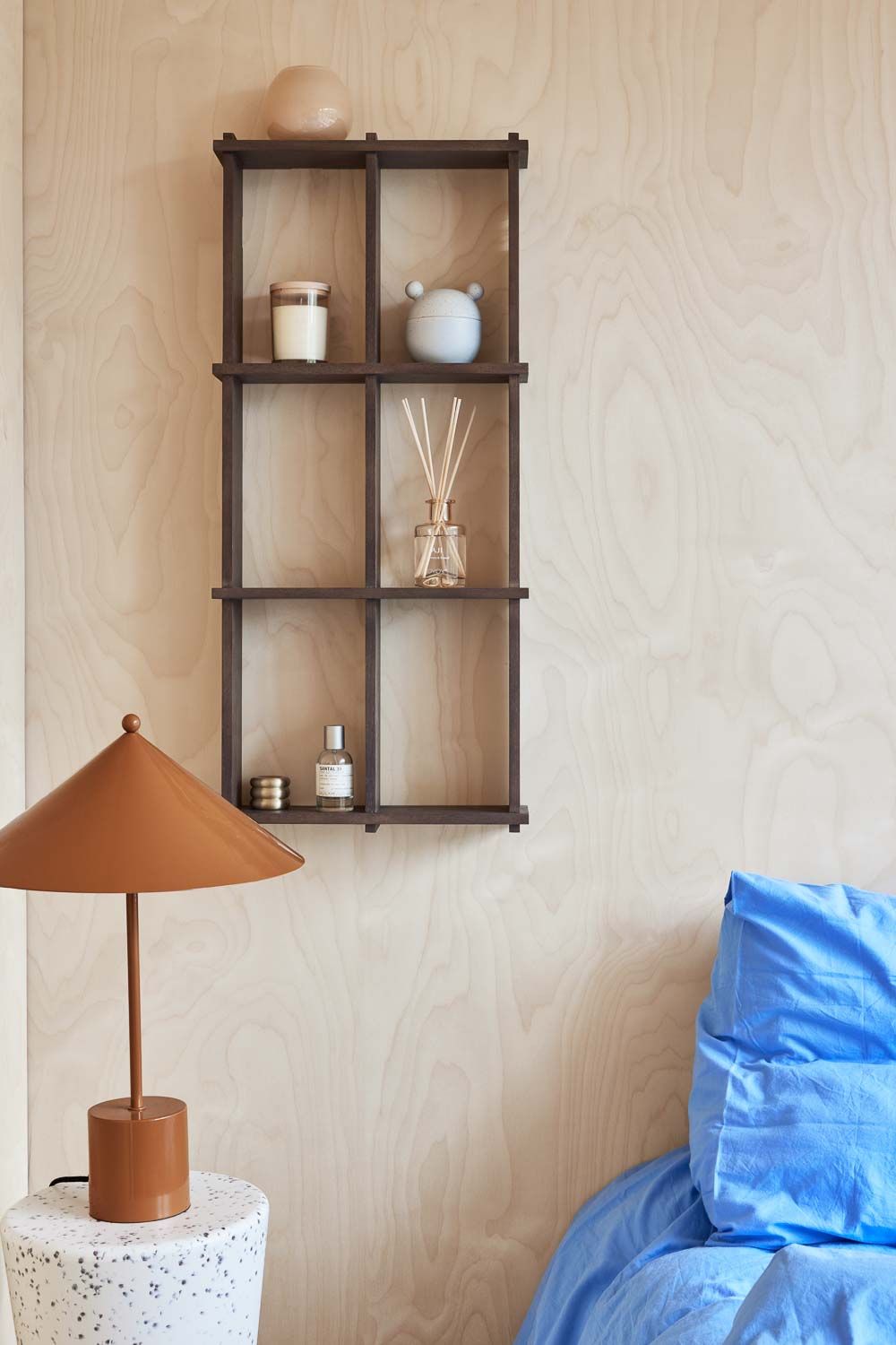 OYOY LIVING Kasa Bordlampe (EU)