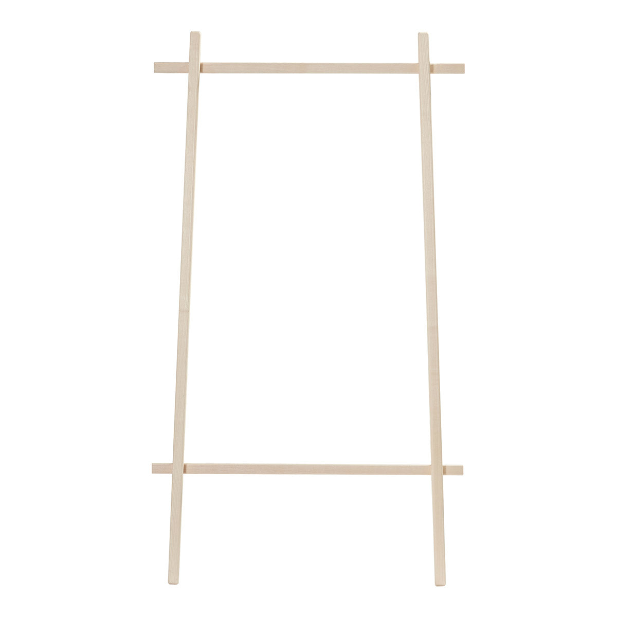 Andersen Furniture Clothes Rack - Ash - DesignGaragen.dk.