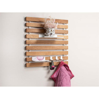 House of Sander 2Easy Haken, weiß