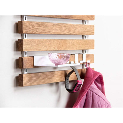 House of Sander 2Easy Haken, weiß