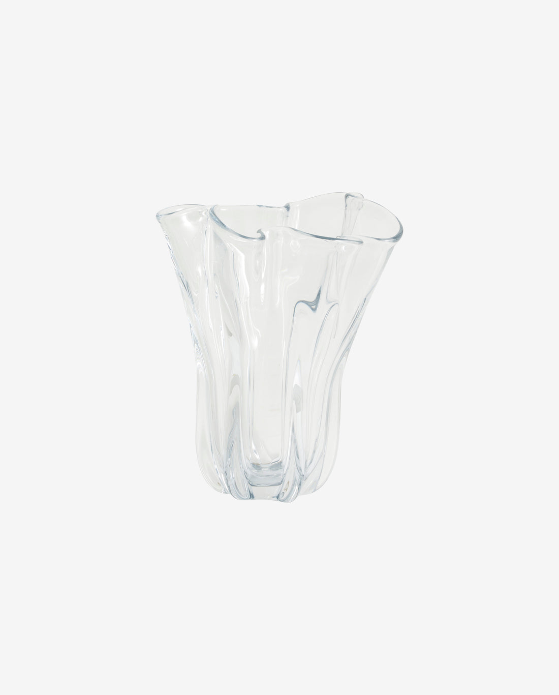 Komnio Vase - bereit