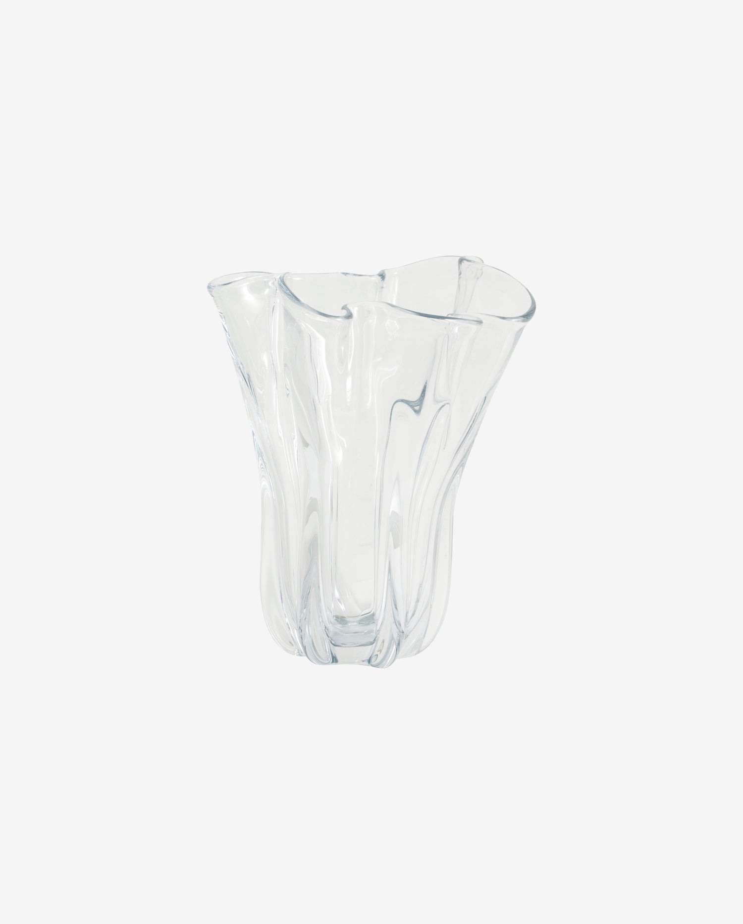 Komnio Vase - bereit