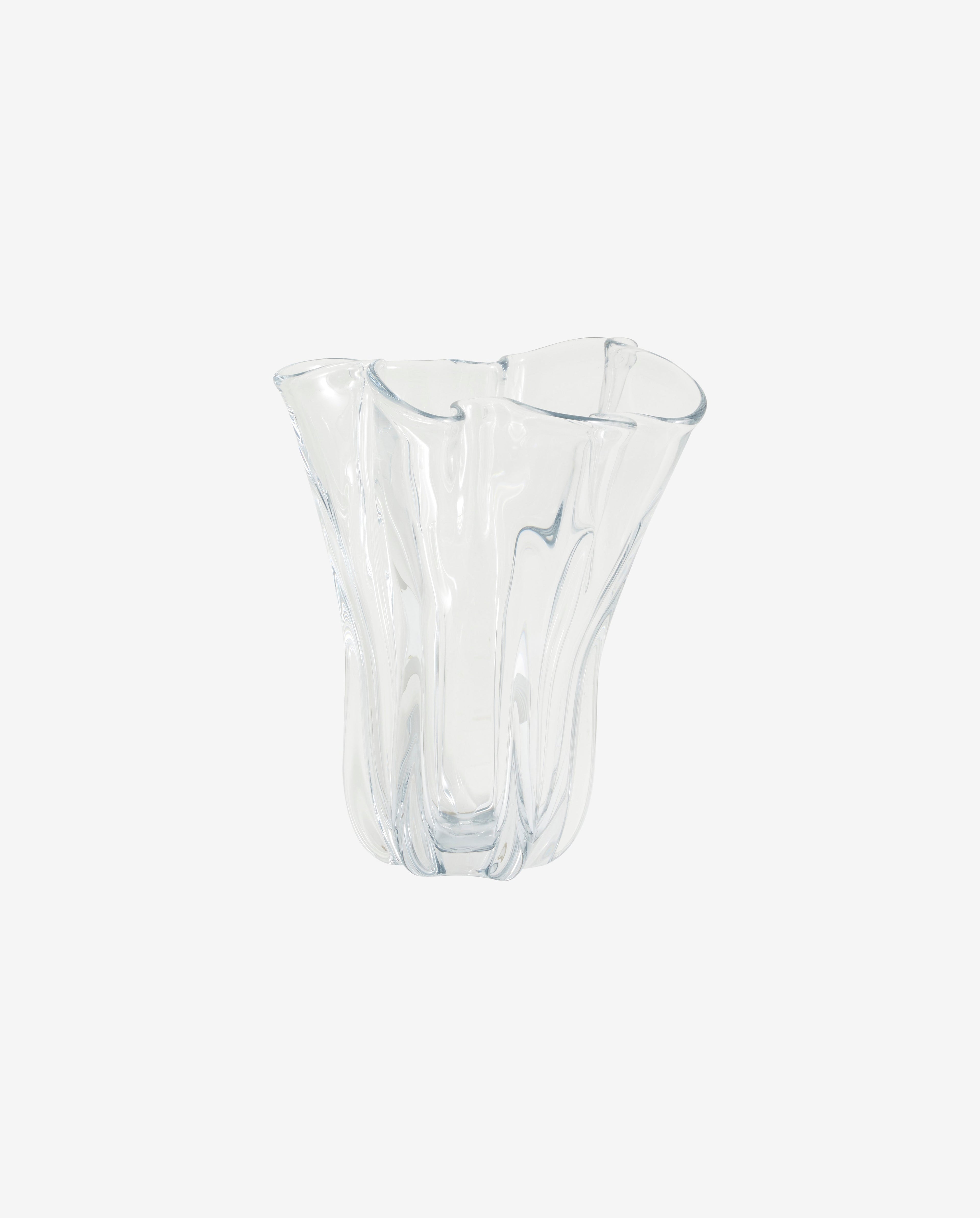 Komnio Vase - bereit
