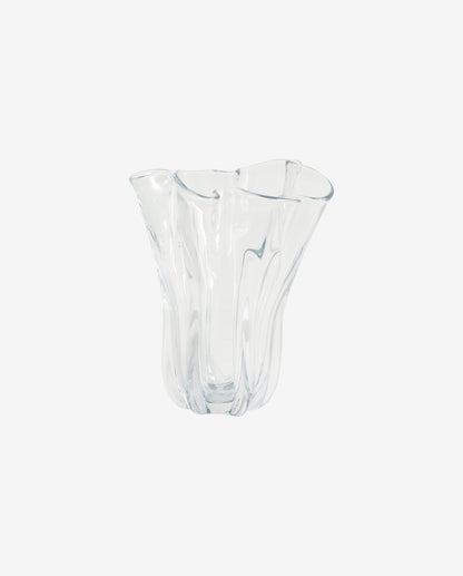 Komnio Vase - bereit