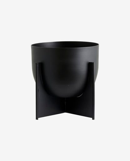 Kakela -Pflanzenstand, S, Aluminium - Anthrazit