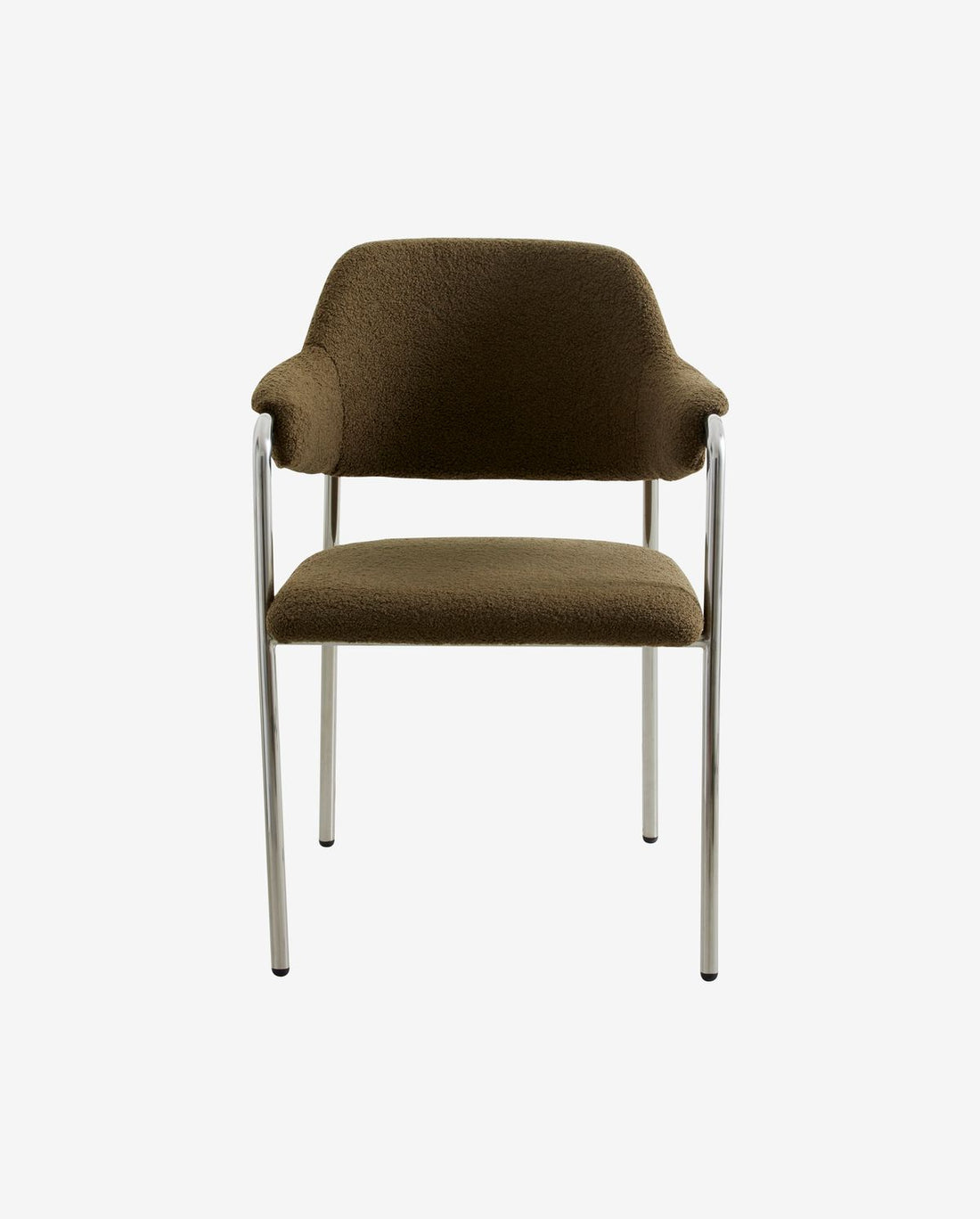 Nordal Albert Chair - Grün