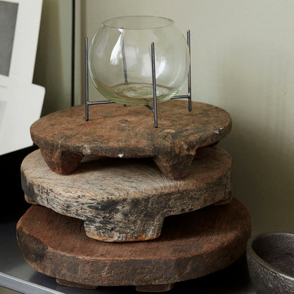 Hausarzt - zurück, Hdchaklota, Brown