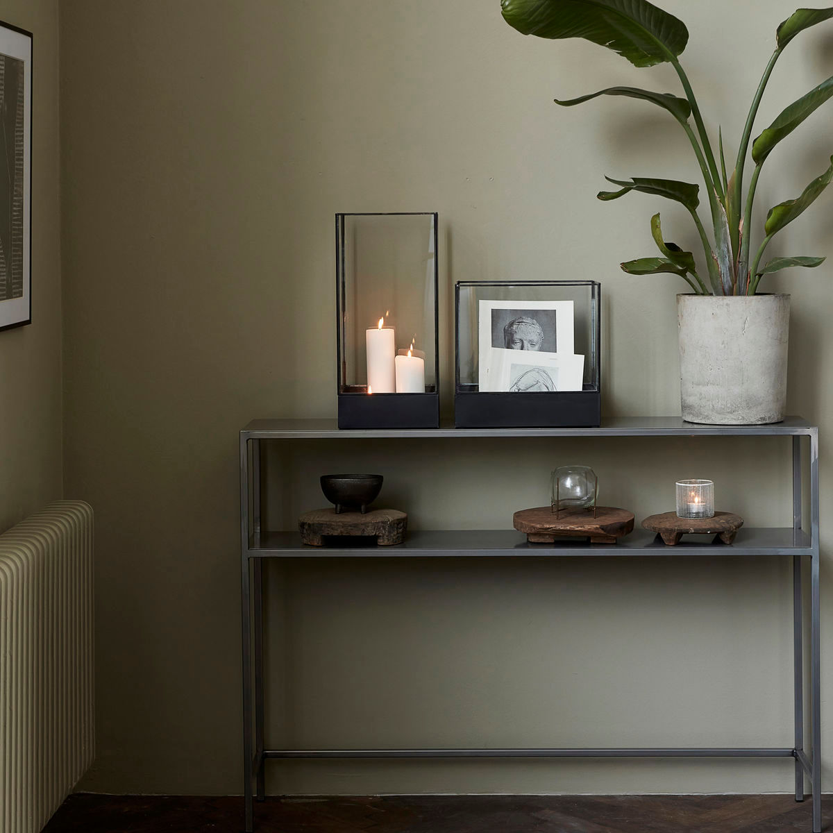 Hausarzt - zurück, Hdchaklota, Brown