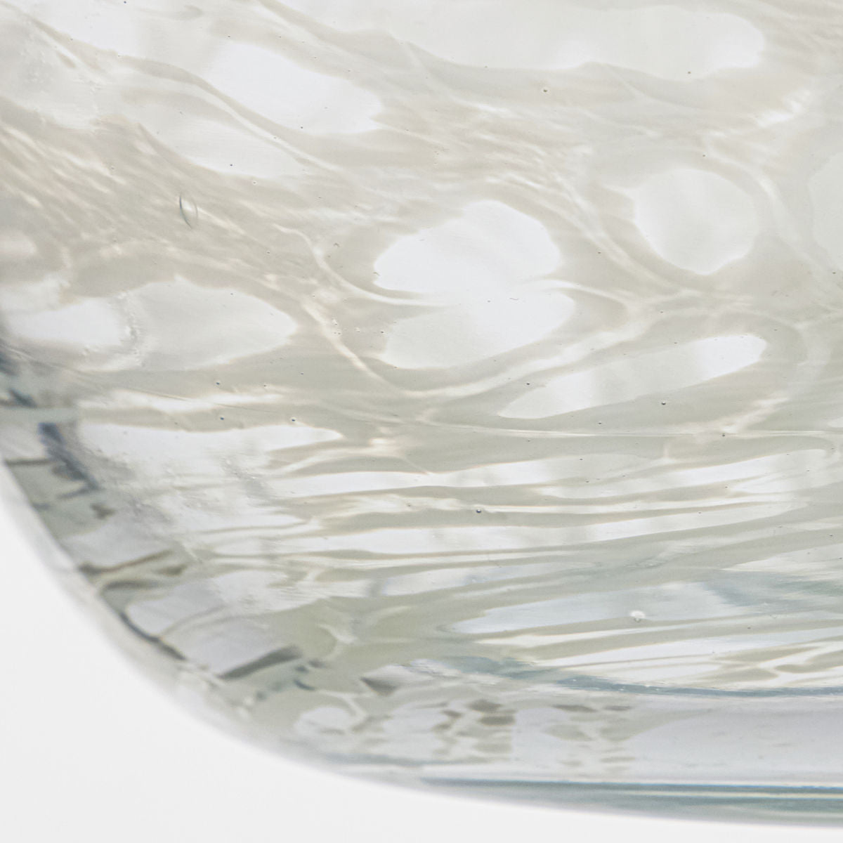 Hausarzt - Vase, Hdjupiter, hellgrün