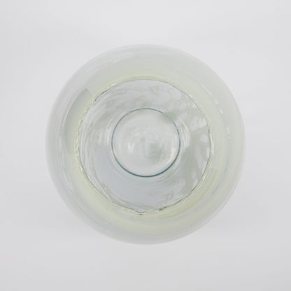 Hausarzt - Vase, Hdjupiter, hellgrün